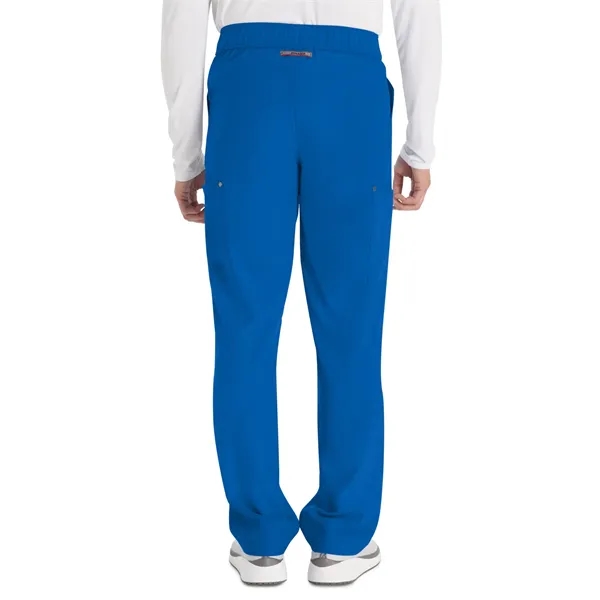 Dickies Medical - EDS NXT - Men's 4-Pocket Zip Fly Pant - Dickies Medical - EDS NXT - Men's 4-Pocket Zip Fly Pant - Image 10 of 13