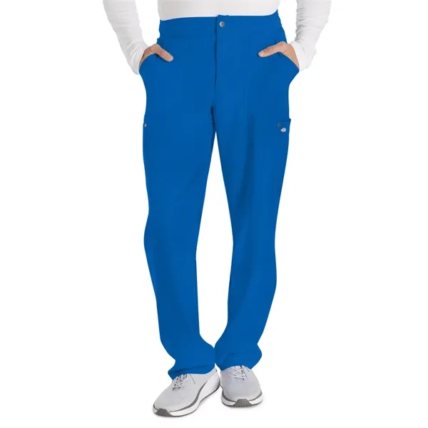 Dickies Medical - EDS NXT - Men's 4-Pocket Zip Fly Pant - Dickies Medical - EDS NXT - Men's 4-Pocket Zip Fly Pant - Image 11 of 13
