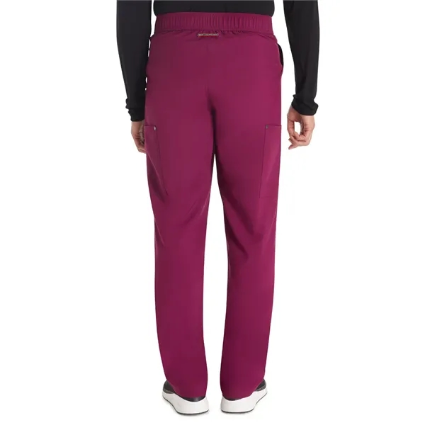 Dickies Medical - EDS NXT - Men's 4-Pocket Zip Fly Pant - Dickies Medical - EDS NXT - Men's 4-Pocket Zip Fly Pant - Image 12 of 13