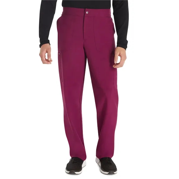 Dickies Medical - EDS NXT - Men's 4-Pocket Zip Fly Pant - Dickies Medical - EDS NXT - Men's 4-Pocket Zip Fly Pant - Image 13 of 13