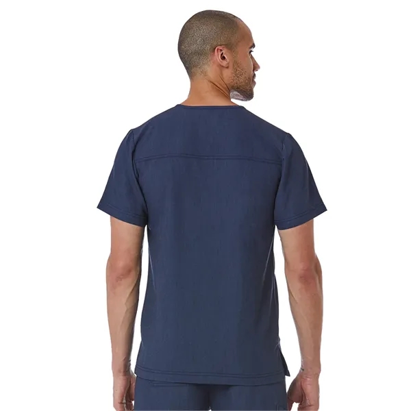 Maevn - Matrix Pro - Men's One-Pocket Tuckable Contrast P... - Maevn - Matrix Pro - Men's One-Pocket Tuckable Contrast P... - Image 2 of 8