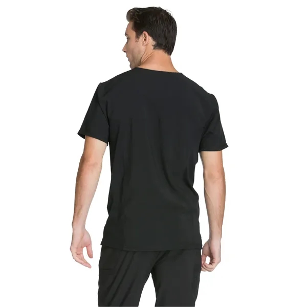 Infinity - Men's Three-Pocket V-Neck Top - Infinity - Men's Three-Pocket V-Neck Top - Image 1 of 31