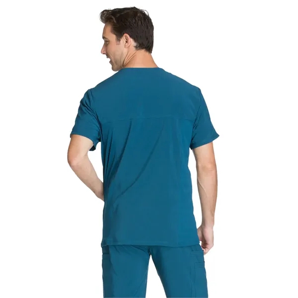 Infinity - Men's Three-Pocket V-Neck Top - Infinity - Men's Three-Pocket V-Neck Top - Image 2 of 31