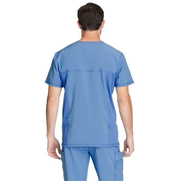 Infinity - Men's Three-Pocket V-Neck Top - Infinity - Men's Three-Pocket V-Neck Top - Image 4 of 31