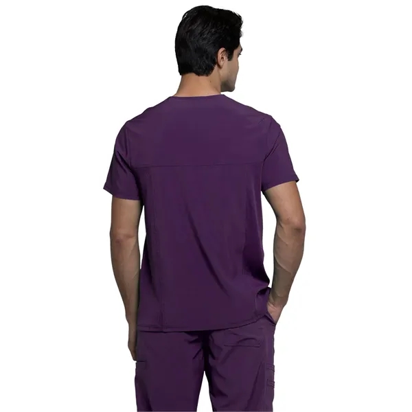 Infinity - Men's Three-Pocket V-Neck Top - Infinity - Men's Three-Pocket V-Neck Top - Image 6 of 31