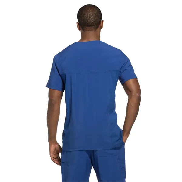 Infinity - Men's Three-Pocket V-Neck Top - Infinity - Men's Three-Pocket V-Neck Top - Image 8 of 31