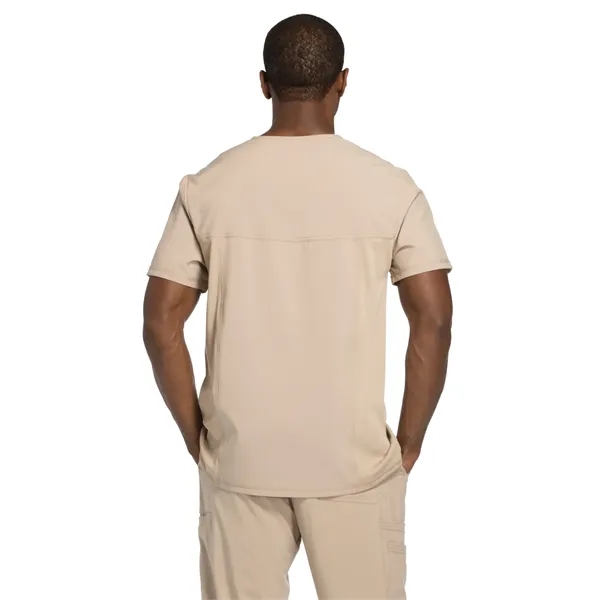 Infinity - Men's Three-Pocket V-Neck Top - Infinity - Men's Three-Pocket V-Neck Top - Image 14 of 31