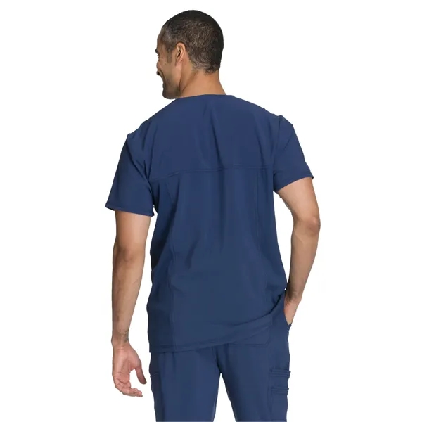 Infinity - Men's Three-Pocket V-Neck Top - Infinity - Men's Three-Pocket V-Neck Top - Image 16 of 31