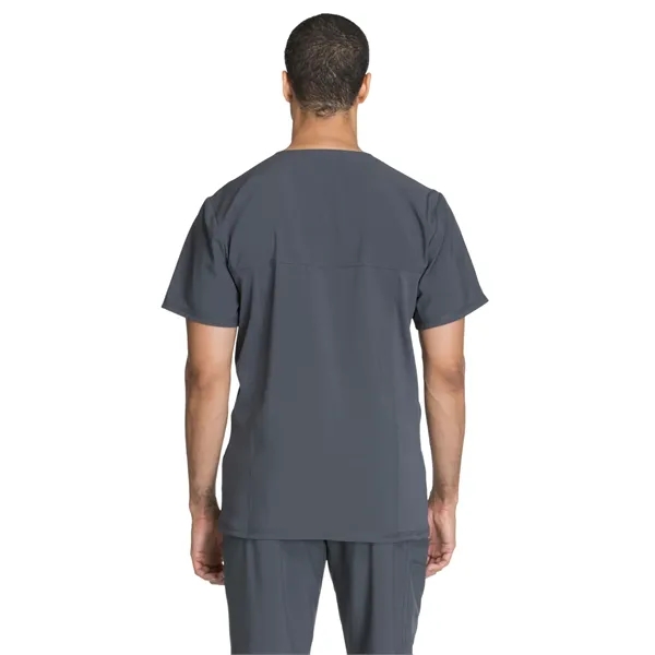 Infinity - Men's Three-Pocket V-Neck Top - Infinity - Men's Three-Pocket V-Neck Top - Image 20 of 31