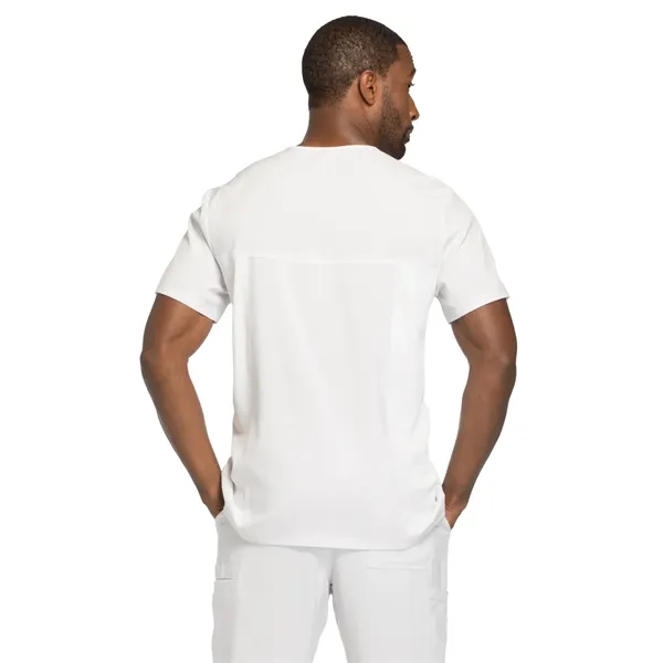 Infinity - Men's Three-Pocket V-Neck Top - Infinity - Men's Three-Pocket V-Neck Top - Image 28 of 31