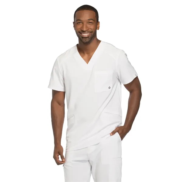 Infinity - Men's Three-Pocket V-Neck Top - Infinity - Men's Three-Pocket V-Neck Top - Image 29 of 31