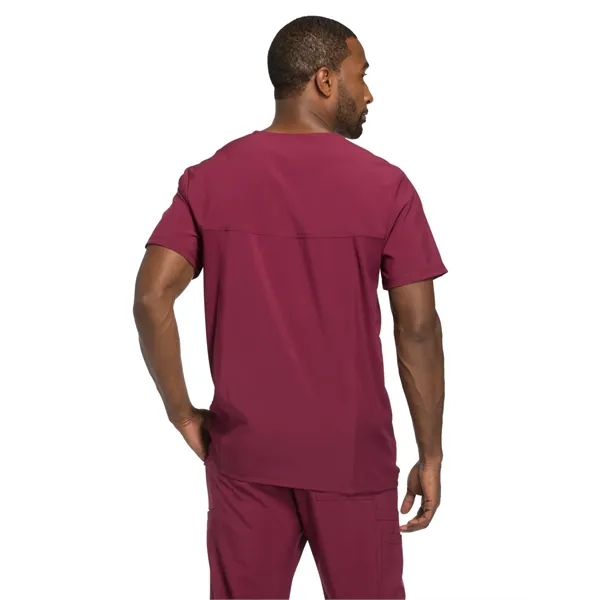 Infinity - Men's Three-Pocket V-Neck Top - Infinity - Men's Three-Pocket V-Neck Top - Image 30 of 31