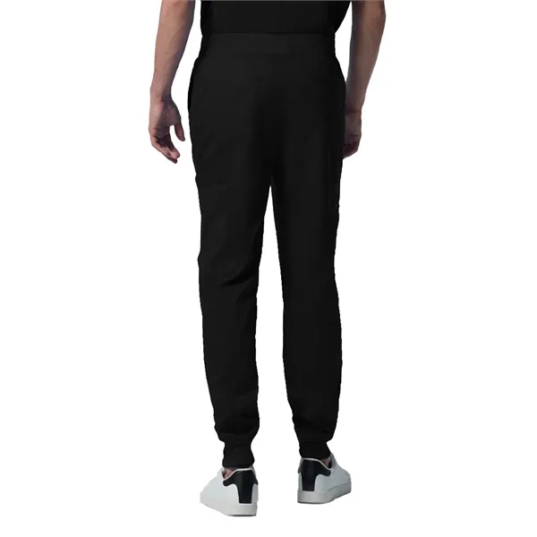 Landau - ProFlex - Men's Seven-Pocket Mid-Rise Rib-Knit E... - Landau - ProFlex - Men's Seven-Pocket Mid-Rise Rib-Knit E... - Image 1 of 25