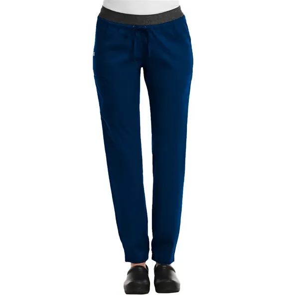 Maevn - Matrix - Women's Five-Pocket Contrast E-Band Pant - Maevn - Matrix - Women's Five-Pocket Contrast E-Band Pant - Image 12 of 24