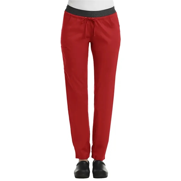 Maevn - Matrix - Women's Five-Pocket Contrast E-Band Pant - Maevn - Matrix - Women's Five-Pocket Contrast E-Band Pant - Image 17 of 24