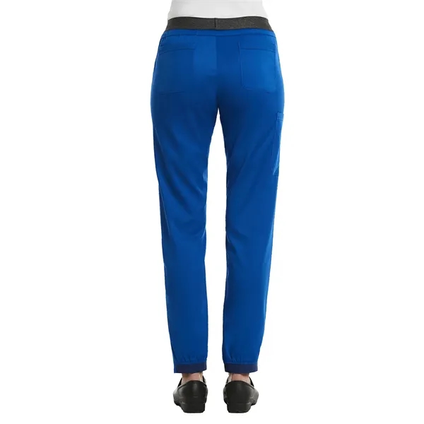 Maevn - Matrix - Women's Five-Pocket Contrast E-Band Pant - Maevn - Matrix - Women's Five-Pocket Contrast E-Band Pant - Image 18 of 24