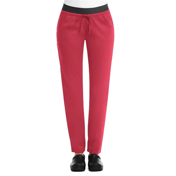 Maevn - Matrix - Women's Five-Pocket Contrast E-Band Pant - Maevn - Matrix - Women's Five-Pocket Contrast E-Band Pant - Image 22 of 24