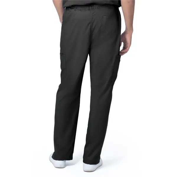 Landau - ProFlex - Unisex Six-Pocket Straight Leg Cargo Pant - Landau - ProFlex - Unisex Six-Pocket Straight Leg Cargo Pant - Image 1 of 15