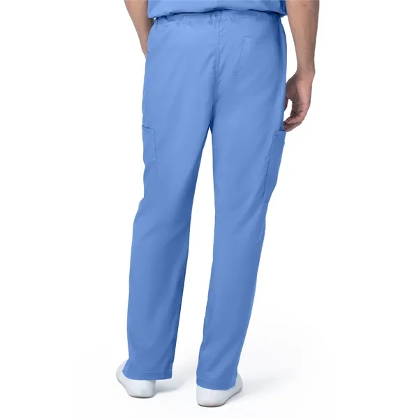 Landau - ProFlex - Unisex Six-Pocket Straight Leg Cargo Pant - Landau - ProFlex - Unisex Six-Pocket Straight Leg Cargo Pant - Image 2 of 15