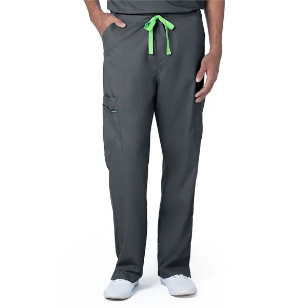 Landau - ProFlex - Unisex Six-Pocket Straight Leg Cargo Pant - Landau - ProFlex - Unisex Six-Pocket Straight Leg Cargo Pant - Image 5 of 15