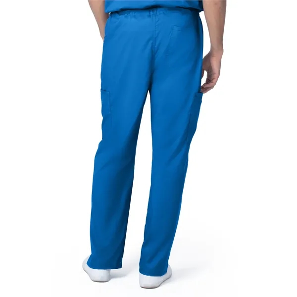Landau - ProFlex - Unisex Six-Pocket Straight Leg Cargo Pant - Landau - ProFlex - Unisex Six-Pocket Straight Leg Cargo Pant - Image 6 of 15