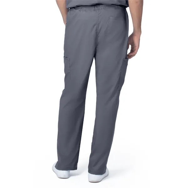 Landau - ProFlex - Unisex Six-Pocket Straight Leg Cargo Pant - Landau - ProFlex - Unisex Six-Pocket Straight Leg Cargo Pant - Image 8 of 15