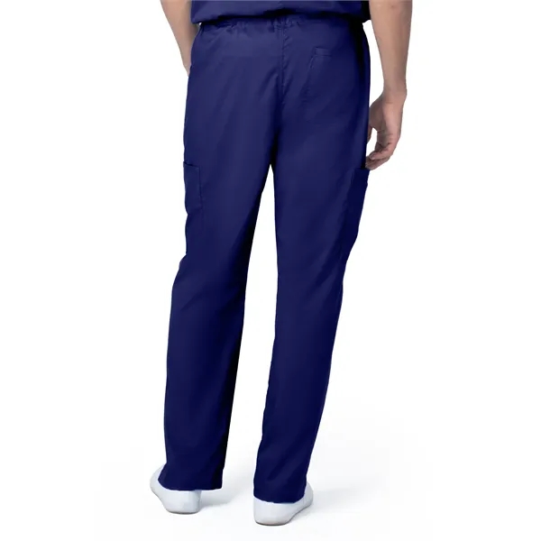 Landau - ProFlex - Unisex Six-Pocket Straight Leg Cargo Pant - Landau - ProFlex - Unisex Six-Pocket Straight Leg Cargo Pant - Image 12 of 15