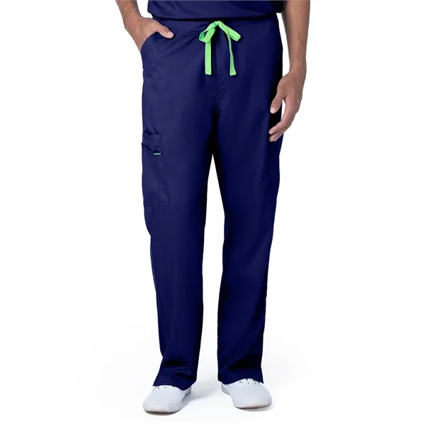 Landau - ProFlex - Unisex Six-Pocket Straight Leg Cargo Pant - Landau - ProFlex - Unisex Six-Pocket Straight Leg Cargo Pant - Image 13 of 15