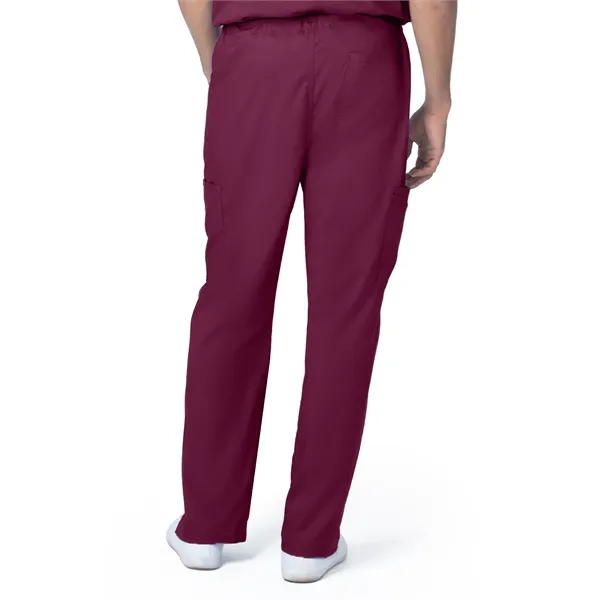 Landau - ProFlex - Unisex Six-Pocket Straight Leg Cargo Pant - Landau - ProFlex - Unisex Six-Pocket Straight Leg Cargo Pant - Image 14 of 15