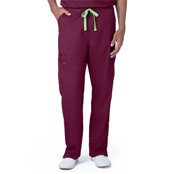 Landau - ProFlex - Unisex Six-Pocket Straight Leg Cargo Pant - Landau - ProFlex - Unisex Six-Pocket Straight Leg Cargo Pant - Image 15 of 15