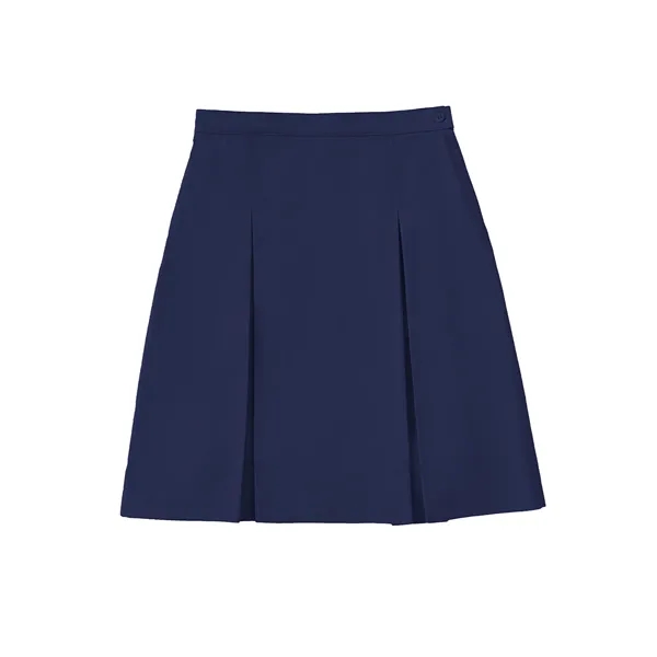 Classroom Uniforms - Girls' Plus Adjustable Longer Length... - Classroom Uniforms - Girls' Plus Adjustable Longer Length... - Image 1 of 2