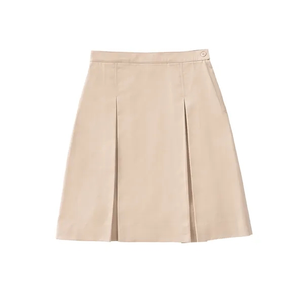 Classroom Uniforms - Girls' Plus Adjustable Longer Length... - Classroom Uniforms - Girls' Plus Adjustable Longer Length... - Image 2 of 2