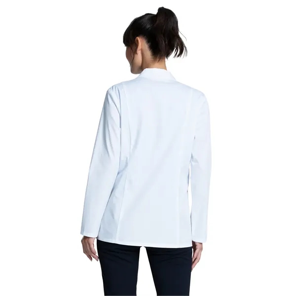Cherokee - Project Lab - Women's Three-Pocket 28" Consult... - Cherokee - Project Lab - Women's Three-Pocket 28" Consult... - Image 1 of 1