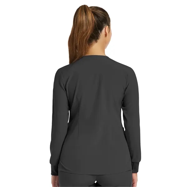 Maevn - Matrix Impulse - Women's Three-Pocket Round Neck ... - Maevn - Matrix Impulse - Women's Three-Pocket Round Neck ... - Image 1 of 11