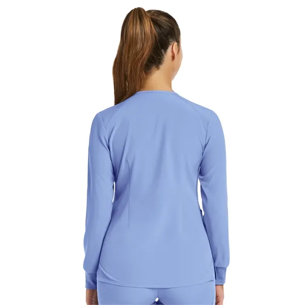 Maevn - Matrix Impulse - Women's Three-Pocket Round Neck ... - Maevn - Matrix Impulse - Women's Three-Pocket Round Neck ... - Image 2 of 11