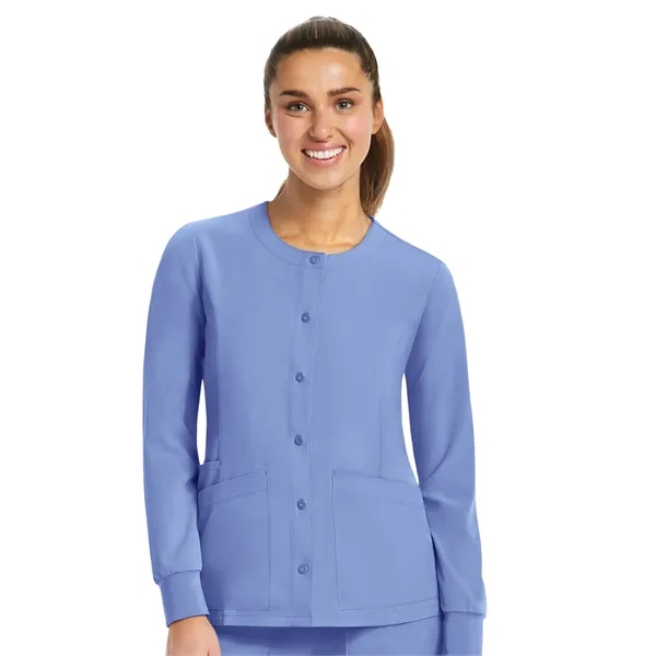 Maevn - Matrix Impulse - Women's Three-Pocket Round Neck ... - Maevn - Matrix Impulse - Women's Three-Pocket Round Neck ... - Image 3 of 11
