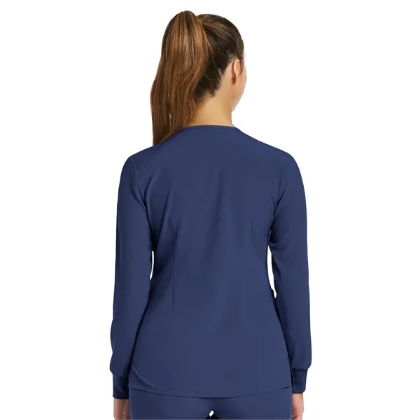 Maevn - Matrix Impulse - Women's Three-Pocket Round Neck ... - Maevn - Matrix Impulse - Women's Three-Pocket Round Neck ... - Image 4 of 11