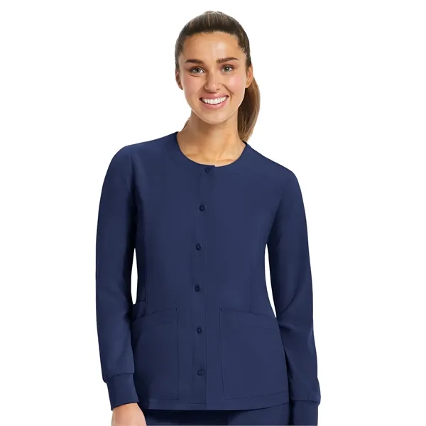 Maevn - Matrix Impulse - Women's Three-Pocket Round Neck ... - Maevn - Matrix Impulse - Women's Three-Pocket Round Neck ... - Image 5 of 11