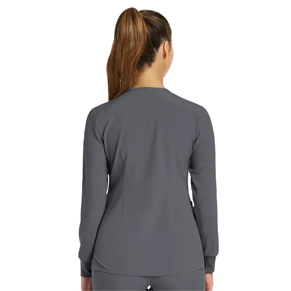 Maevn - Matrix Impulse - Women's Three-Pocket Round Neck ... - Maevn - Matrix Impulse - Women's Three-Pocket Round Neck ... - Image 6 of 11