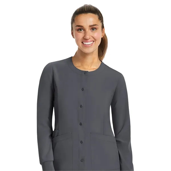 Maevn - Matrix Impulse - Women's Three-Pocket Round Neck ... - Maevn - Matrix Impulse - Women's Three-Pocket Round Neck ... - Image 7 of 11