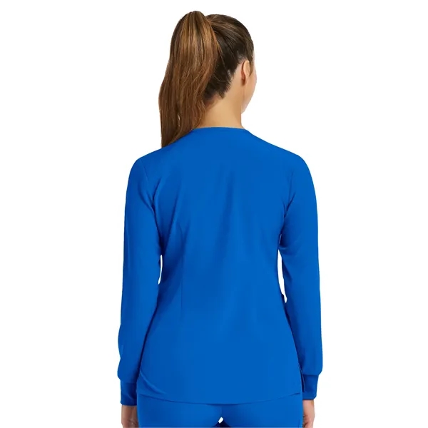 Maevn - Matrix Impulse - Women's Three-Pocket Round Neck ... - Maevn - Matrix Impulse - Women's Three-Pocket Round Neck ... - Image 8 of 11