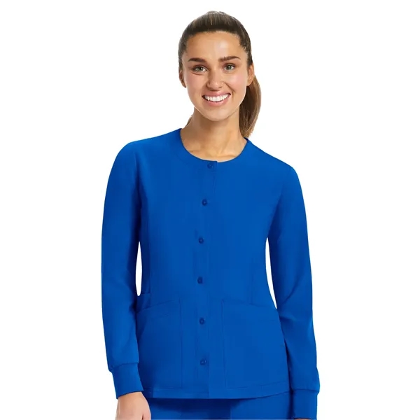 Maevn - Matrix Impulse - Women's Three-Pocket Round Neck ... - Maevn - Matrix Impulse - Women's Three-Pocket Round Neck ... - Image 9 of 11