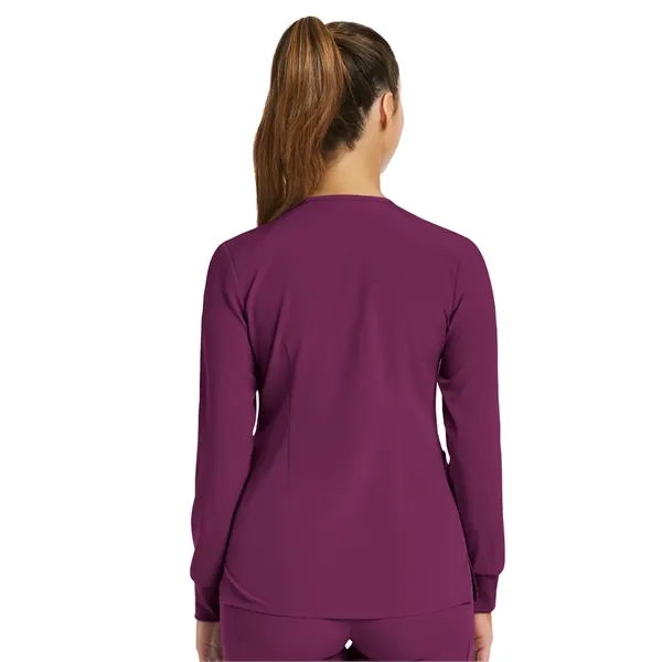 Maevn - Matrix Impulse - Women's Three-Pocket Round Neck ... - Maevn - Matrix Impulse - Women's Three-Pocket Round Neck ... - Image 10 of 11