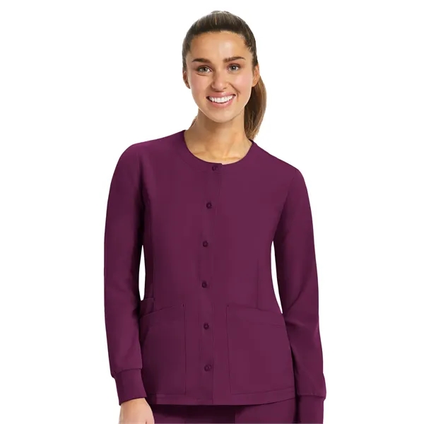 Maevn - Matrix Impulse - Women's Three-Pocket Round Neck ... - Maevn - Matrix Impulse - Women's Three-Pocket Round Neck ... - Image 11 of 11