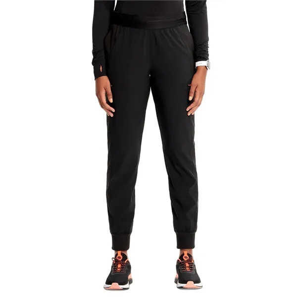 Infinity GNR8 - Women's Mid Rise Jogger Pant - Infinity GNR8 - Women's Mid Rise Jogger Pant - Image 3 of 25
