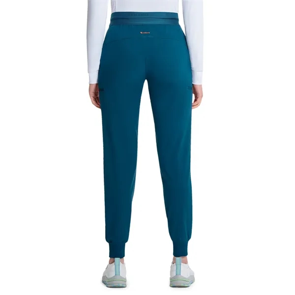 Infinity GNR8 - Women's Mid Rise Jogger Pant - Infinity GNR8 - Women's Mid Rise Jogger Pant - Image 4 of 25