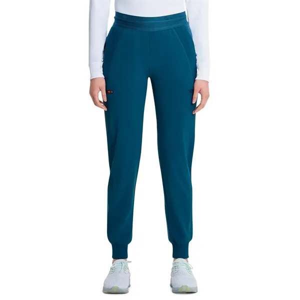 Infinity GNR8 - Women's Mid Rise Jogger Pant - Infinity GNR8 - Women's Mid Rise Jogger Pant - Image 5 of 25