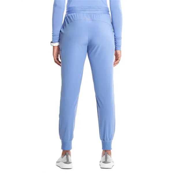 Infinity GNR8 - Women's Mid Rise Jogger Pant - Infinity GNR8 - Women's Mid Rise Jogger Pant - Image 6 of 25