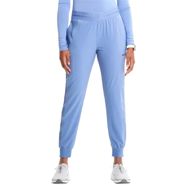 Infinity GNR8 - Women's Mid Rise Jogger Pant - Infinity GNR8 - Women's Mid Rise Jogger Pant - Image 7 of 25