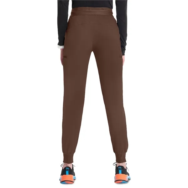 Infinity GNR8 - Women's Mid Rise Jogger Pant - Infinity GNR8 - Women's Mid Rise Jogger Pant - Image 8 of 25
